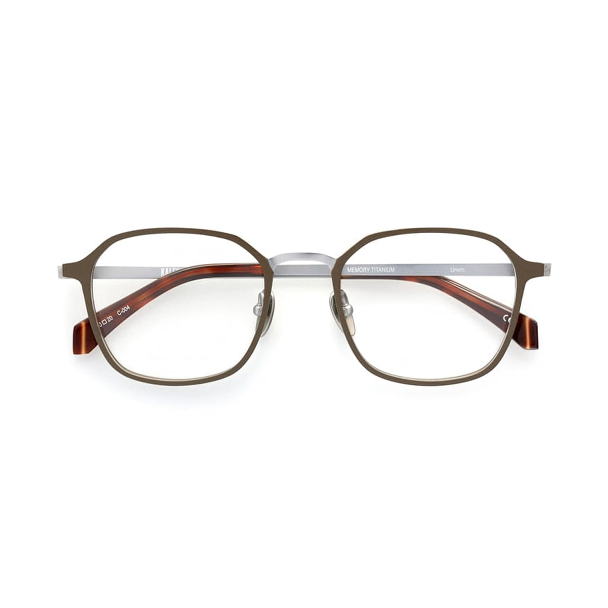 Gafas Graduadas Kaleos Unwin Big 54/21 145