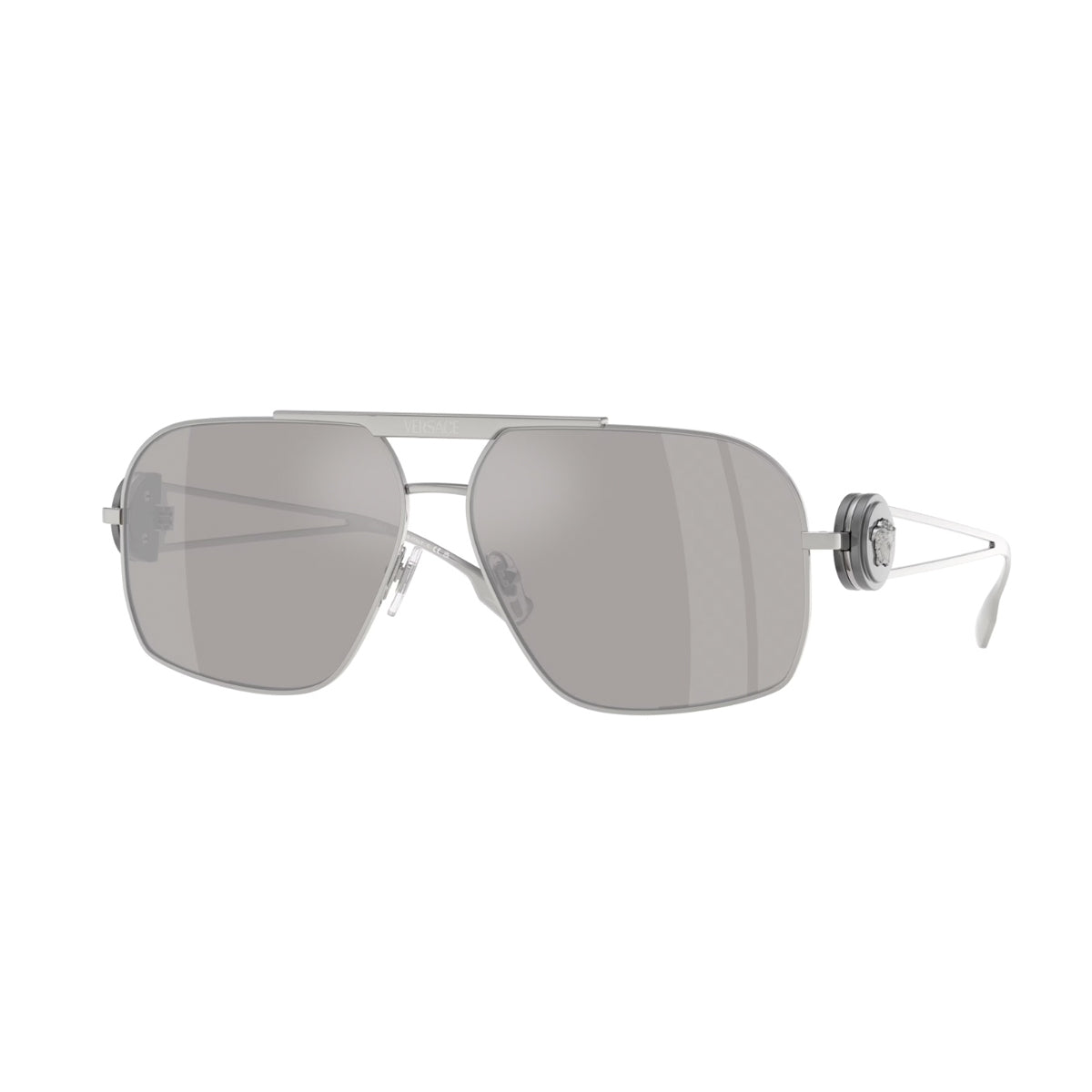 #color_Plata / Espejo Plata (10006G)