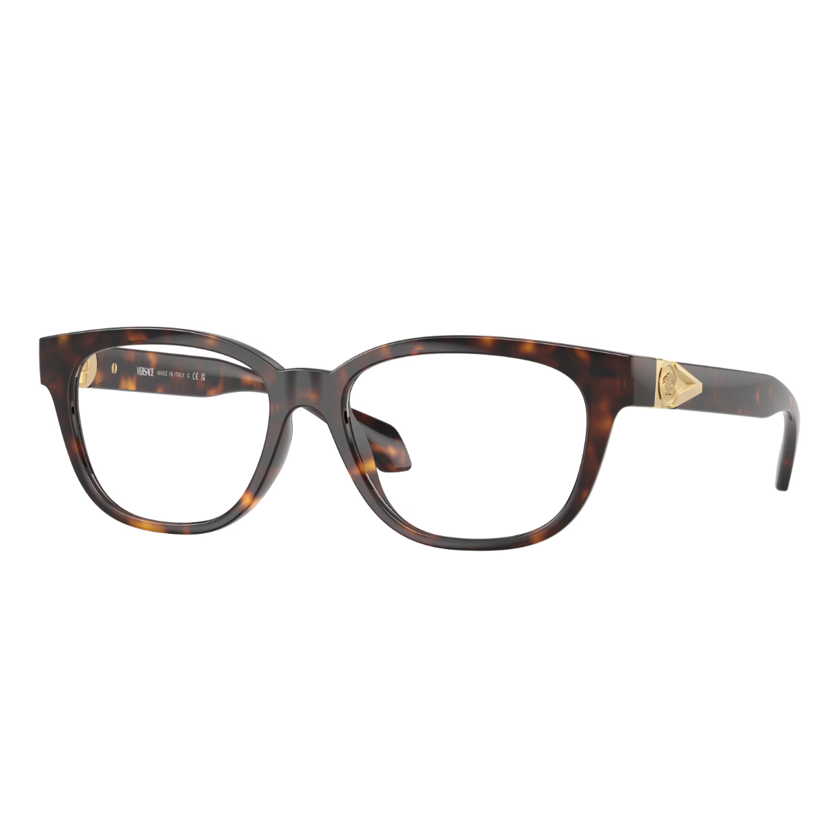 Gafas Graduadas VERSACE VE3376U 53/16 140