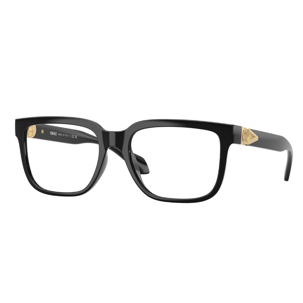 Gafas Graduadas VERSACE VE3377U 55/18 140