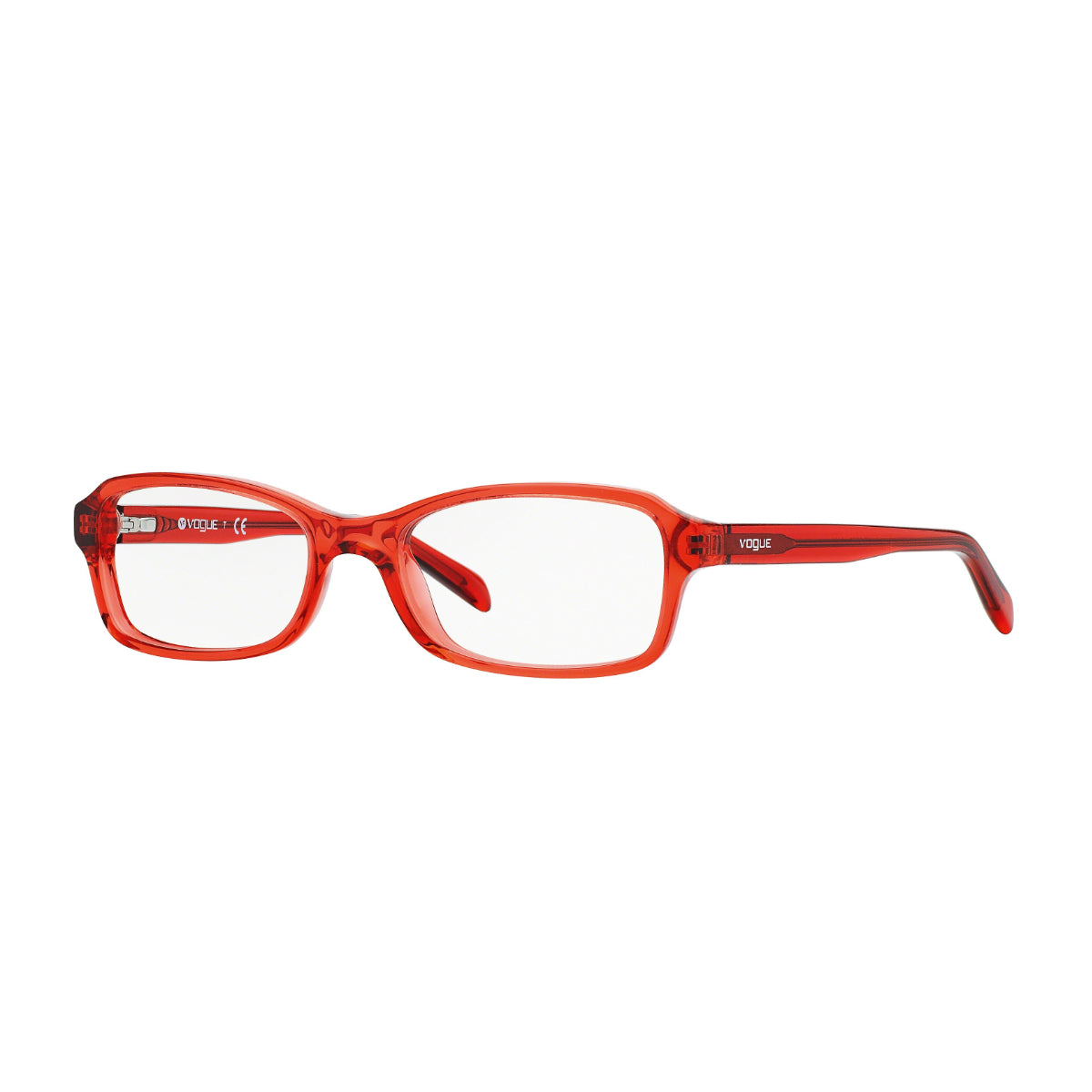 Óculos graduados Vogue Baby86 VO2882 48/16 para criança