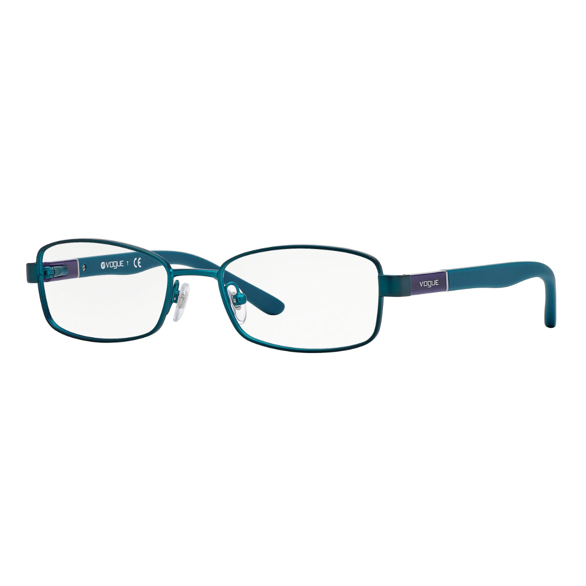 Óculos graduados Vogue VO3926 48/16 para criança