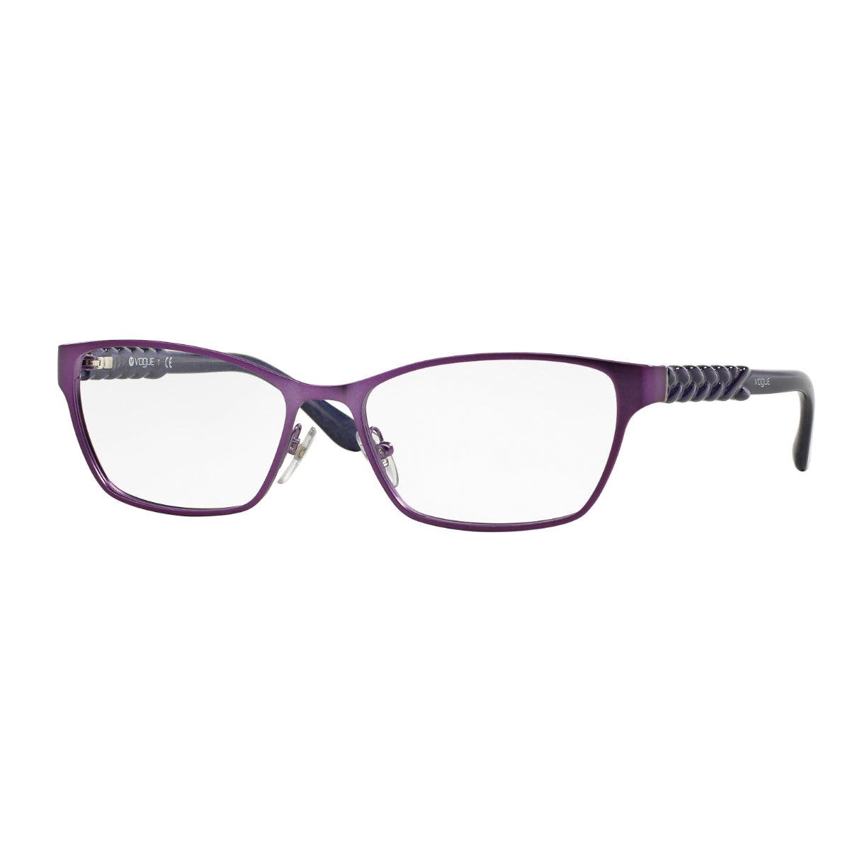Óculos graduados Vogue VO3947 54/17 135