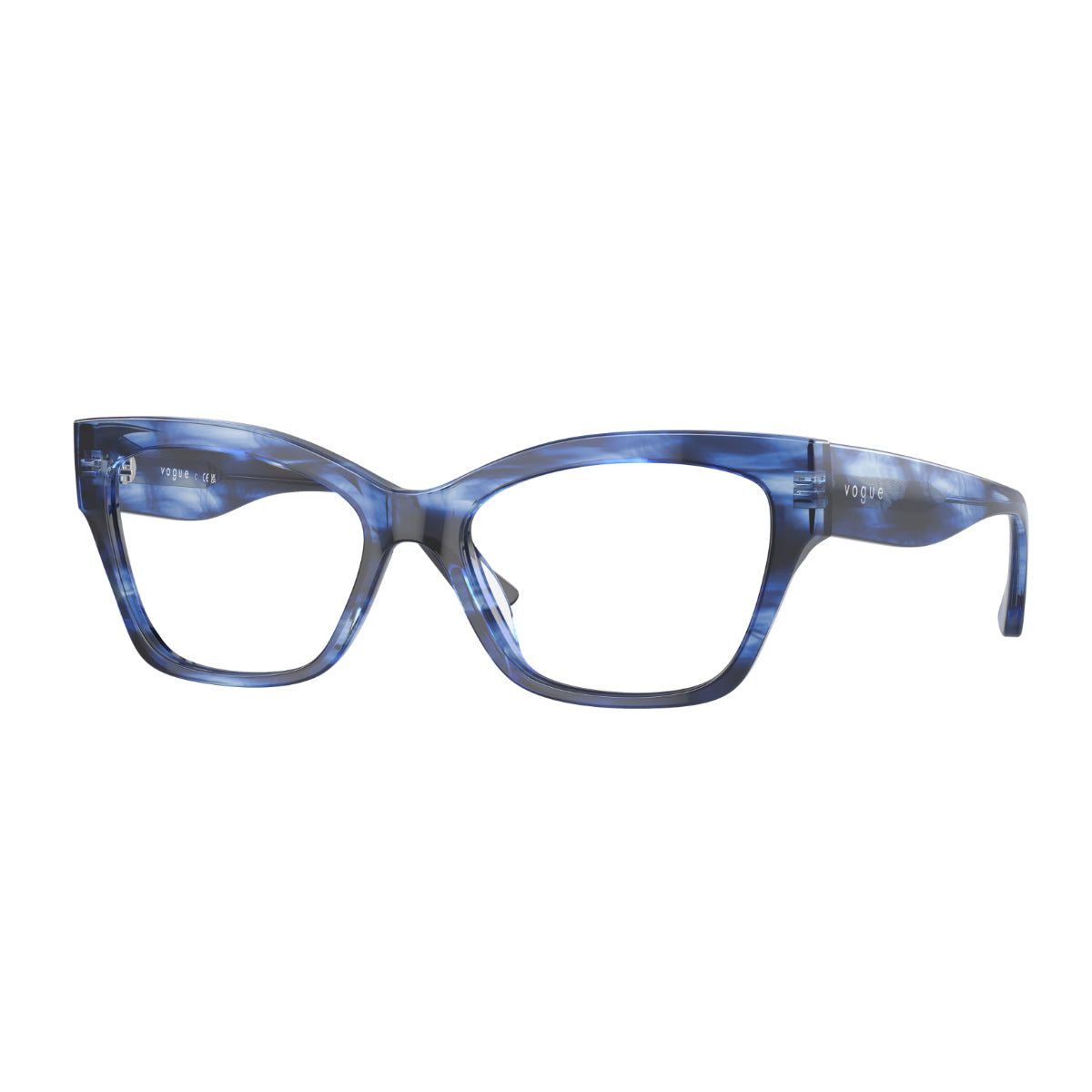Óculos graduados Vogue VO5523 54/17 140