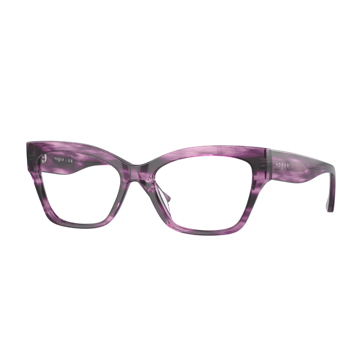 Óculos graduados Vogue VO5523 54/17 140