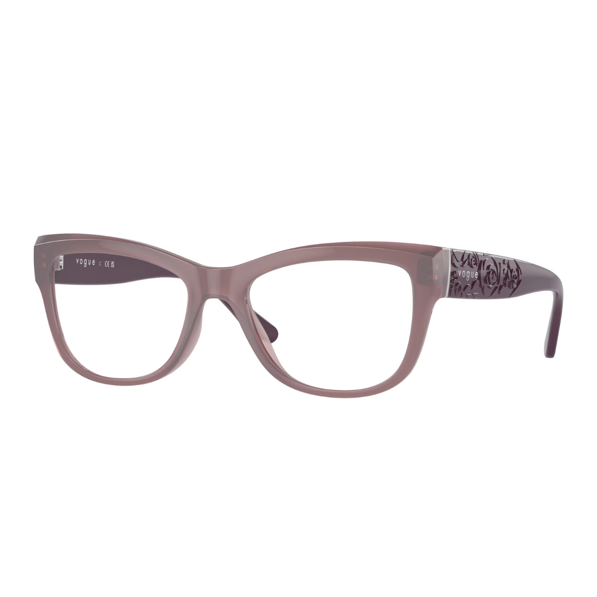 Óculos graduados Vogue VO5528 53/17 140