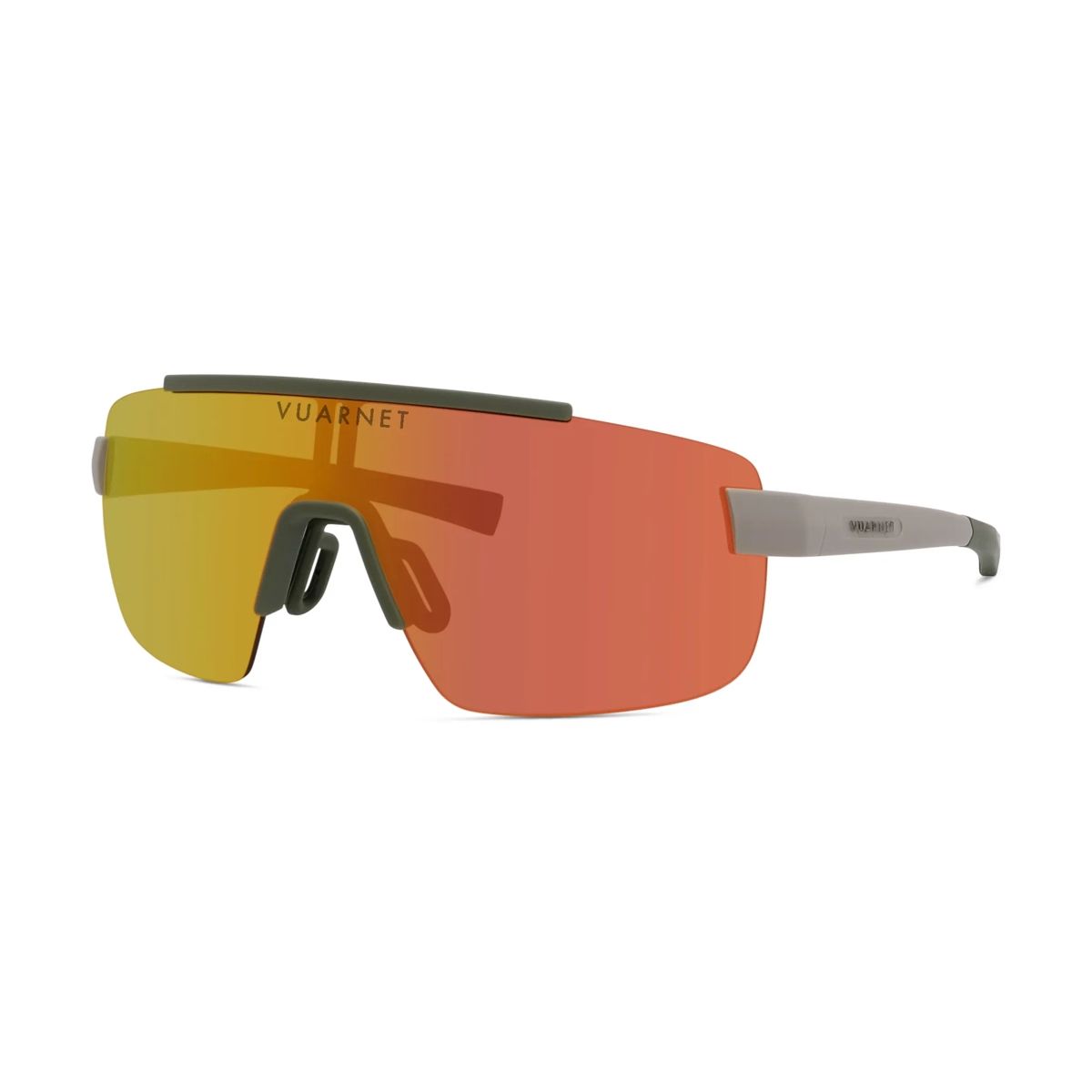 #color_Gris / Espejo Naranja (57J)