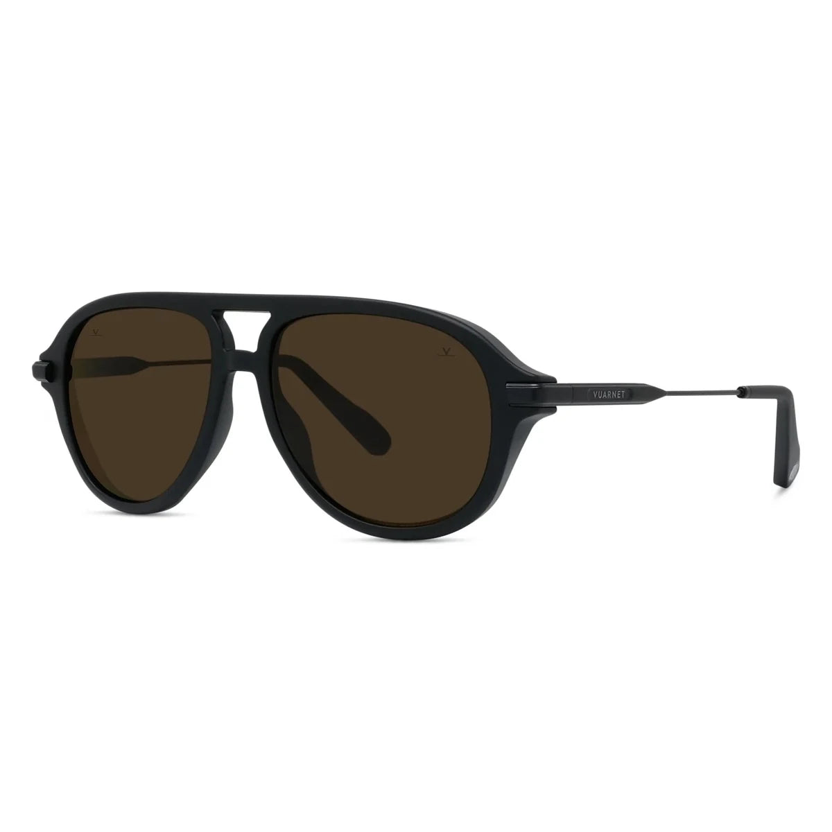 #Color_Negro / Marron (02E)