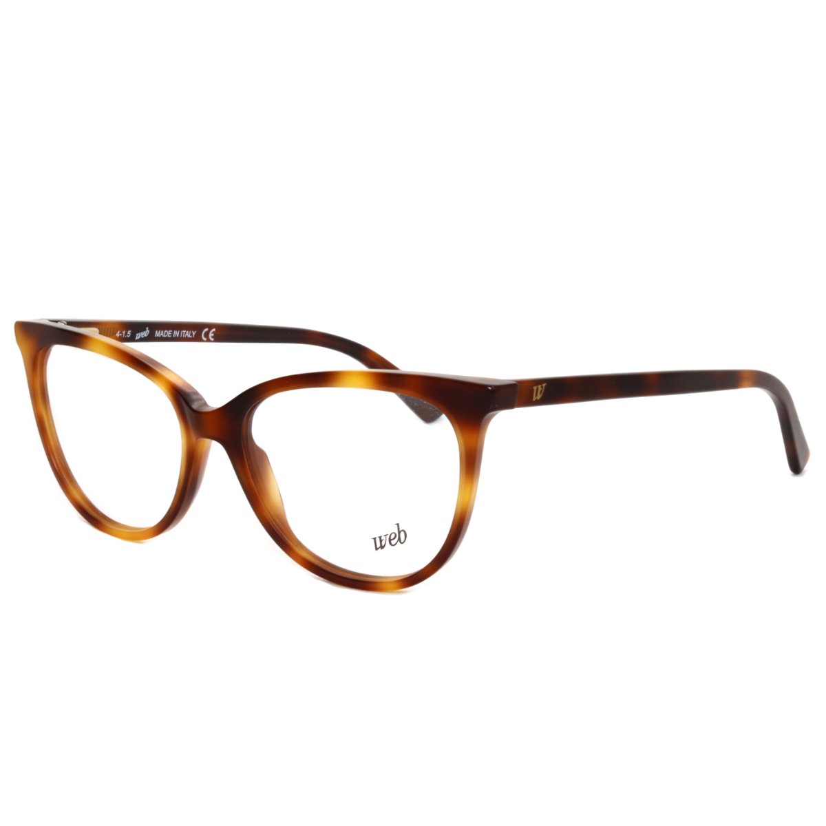 Gafas Graduadas WEB WE5169 53/16 140