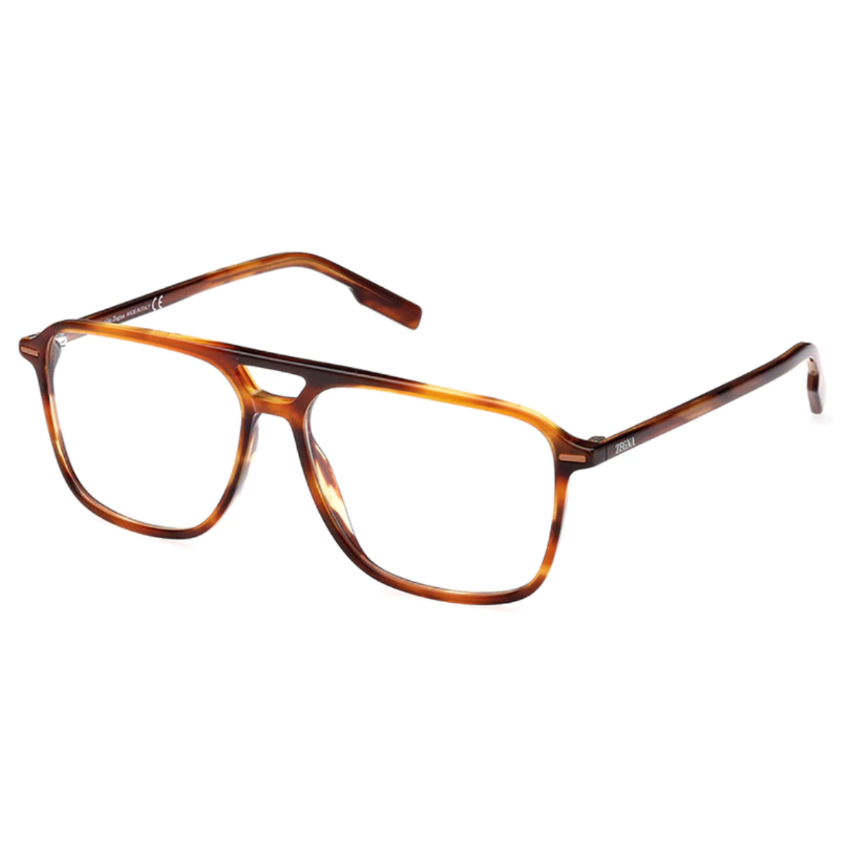 Gafas Graduadas E. Zegna EZ5247 57/14 145