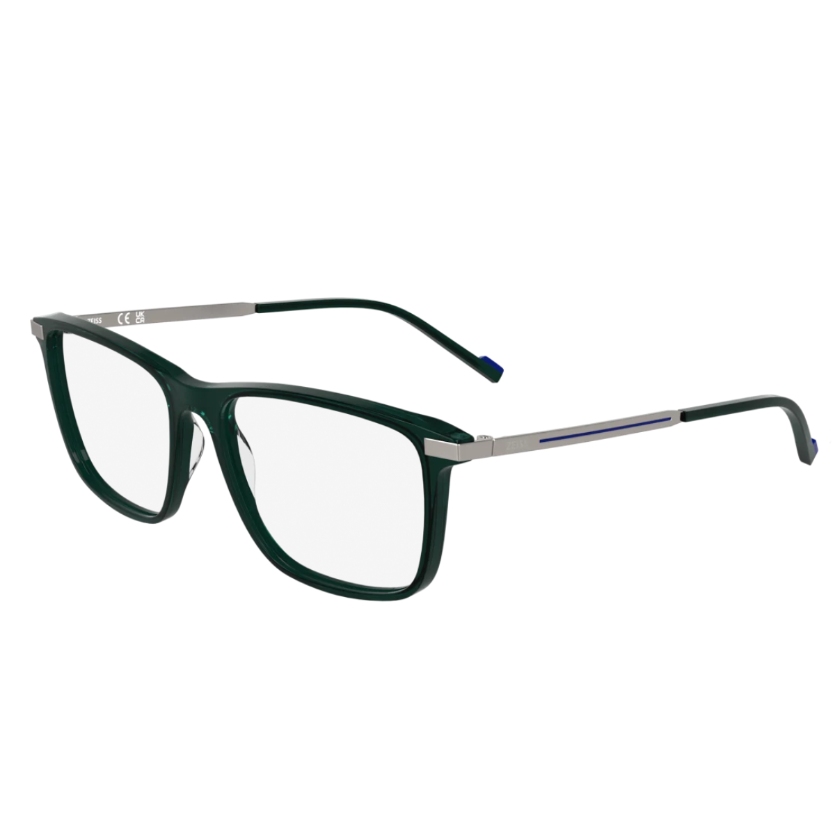 Óculos graduados ZEISS ZS25723 55/16 145