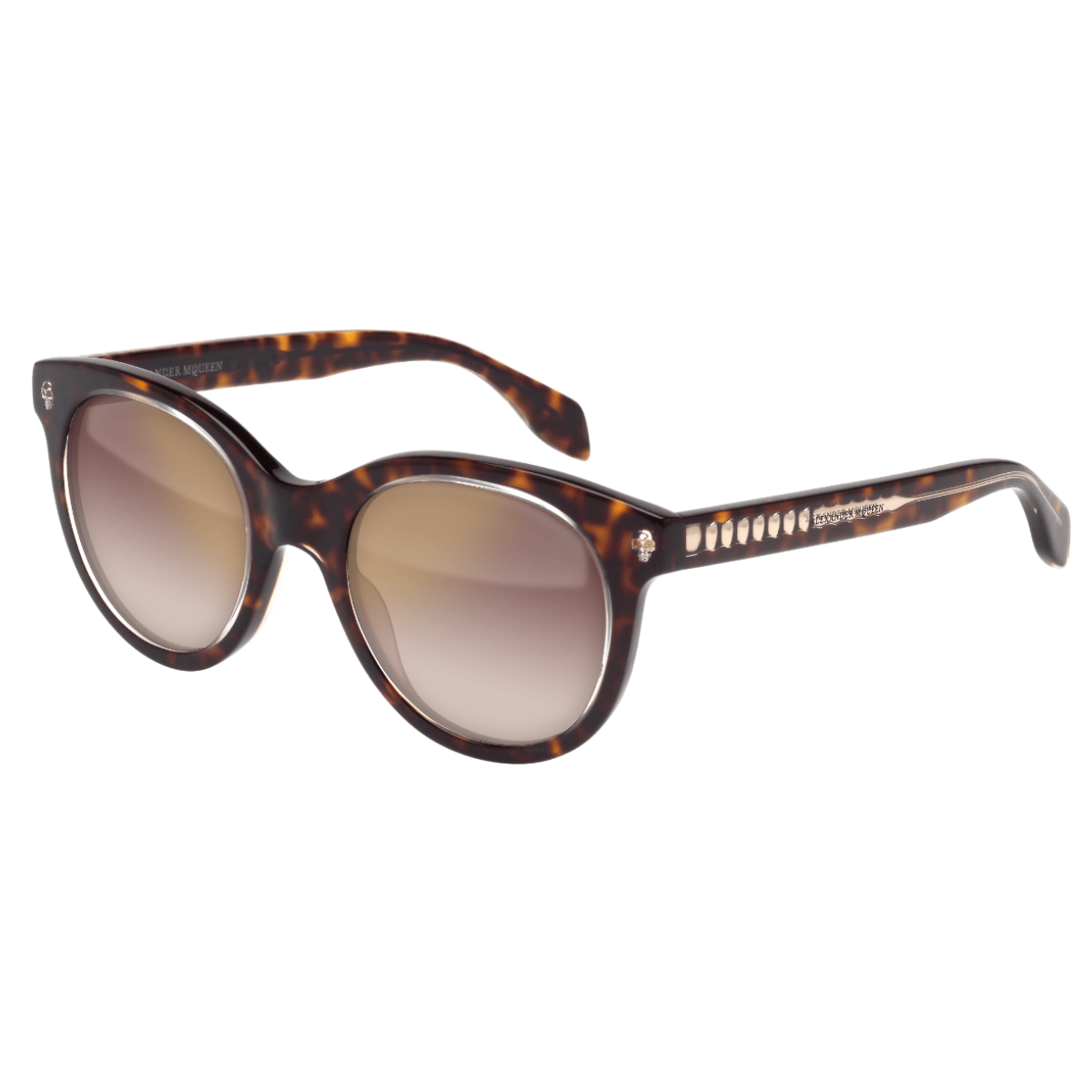 Óculos de sol Alexander McQueen AM0024S 50/21 140
