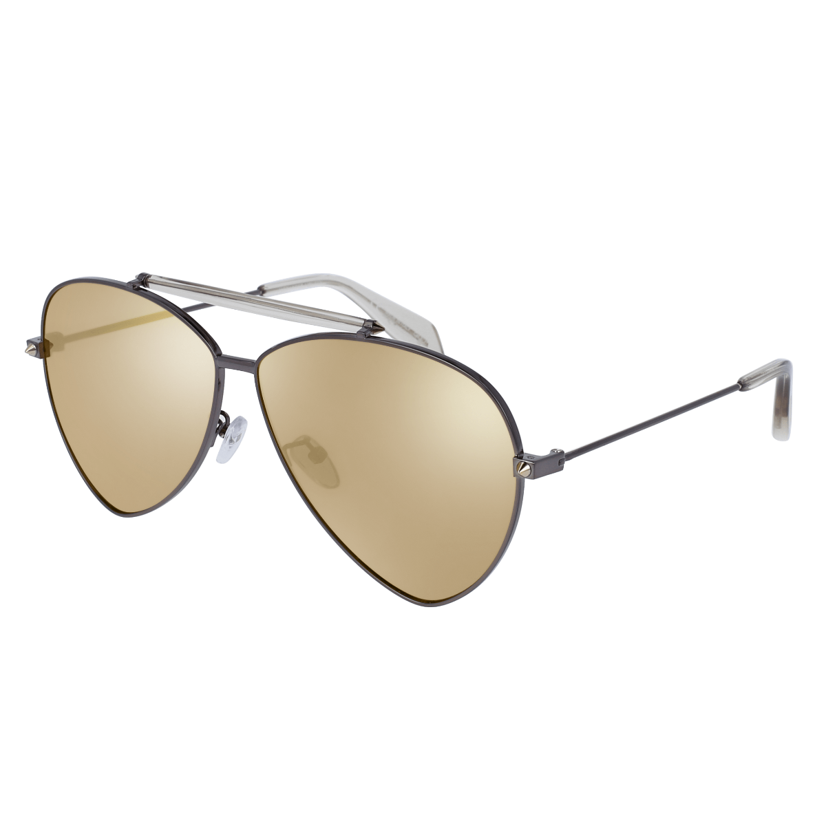 Gafas de Sol Alexander Mcqueen AM0058S 63/11 145