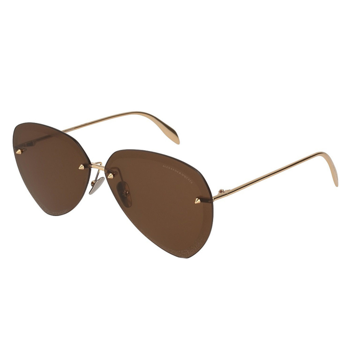 Gafas de Sol Alexander Mcqueen AM0120SA 64/10 145