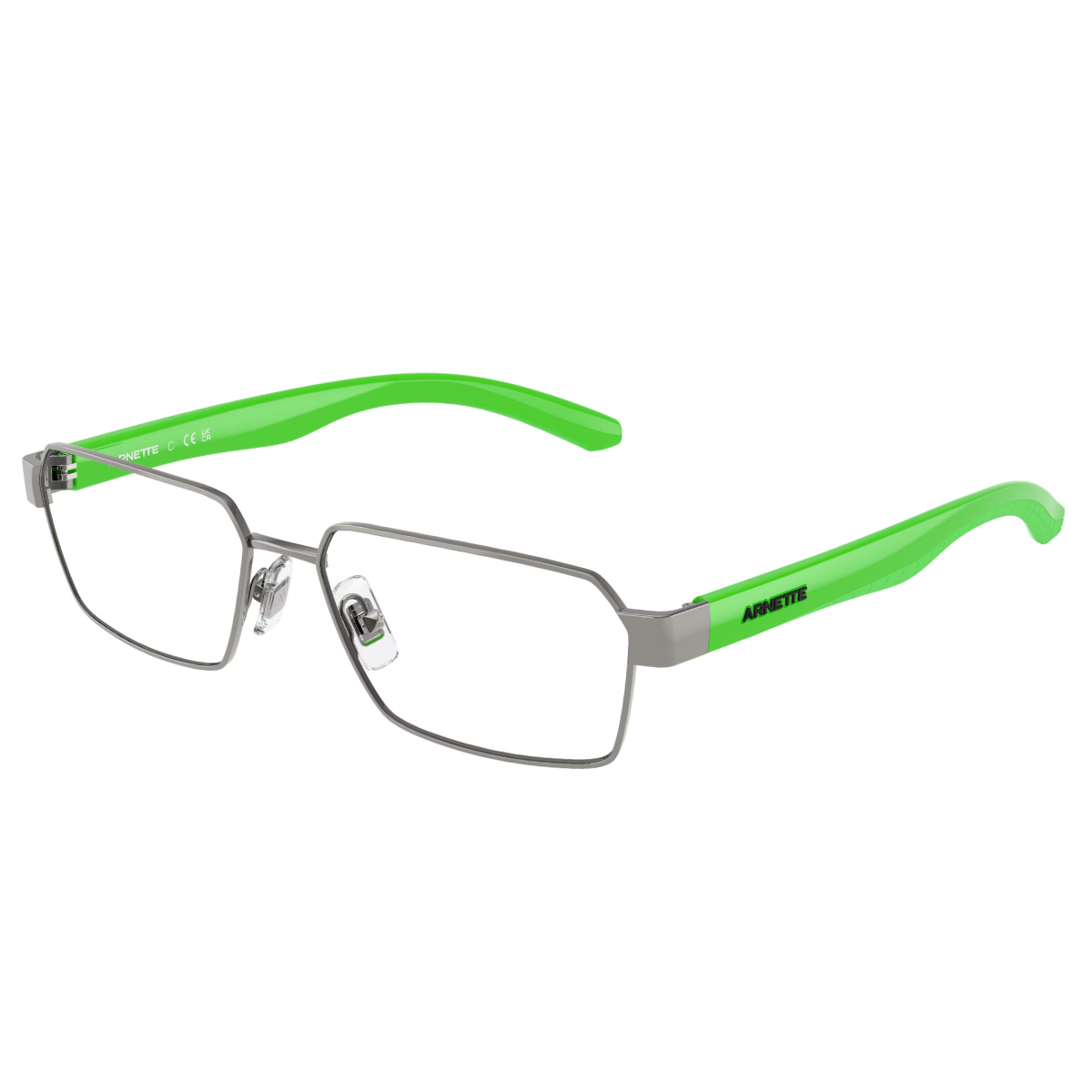 Gafas Graduadas Arnette Greyscale AN6144 55/16 145