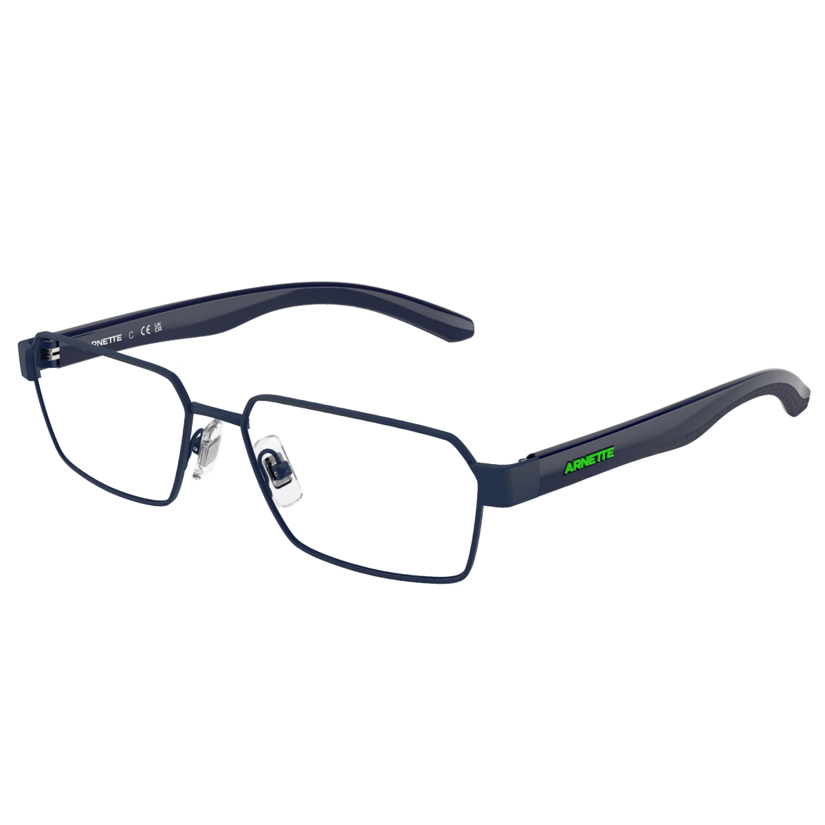 Gafas Graduadas Arnette Greyscale AN6144 55/16 145