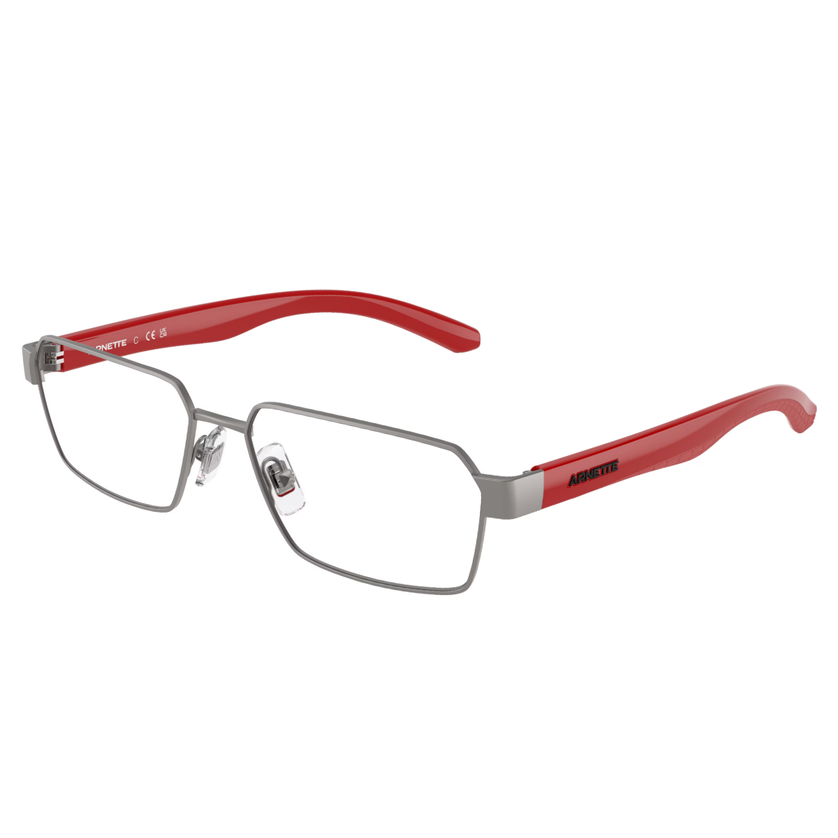 Gafas Graduadas Arnette Greyscale AN6144 55/16 145