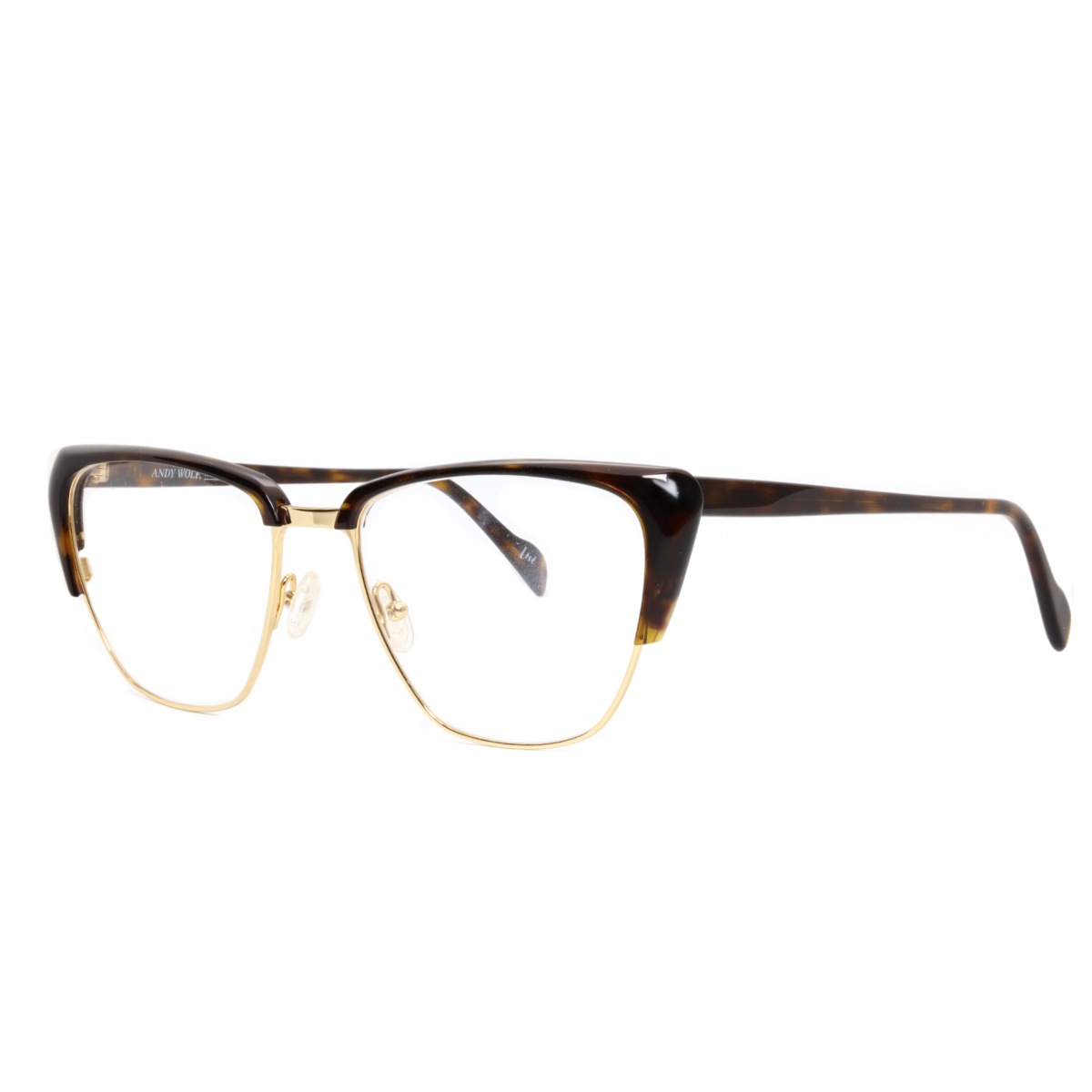 Gafas Graduadas Andy Wolf 5102 55/18 140