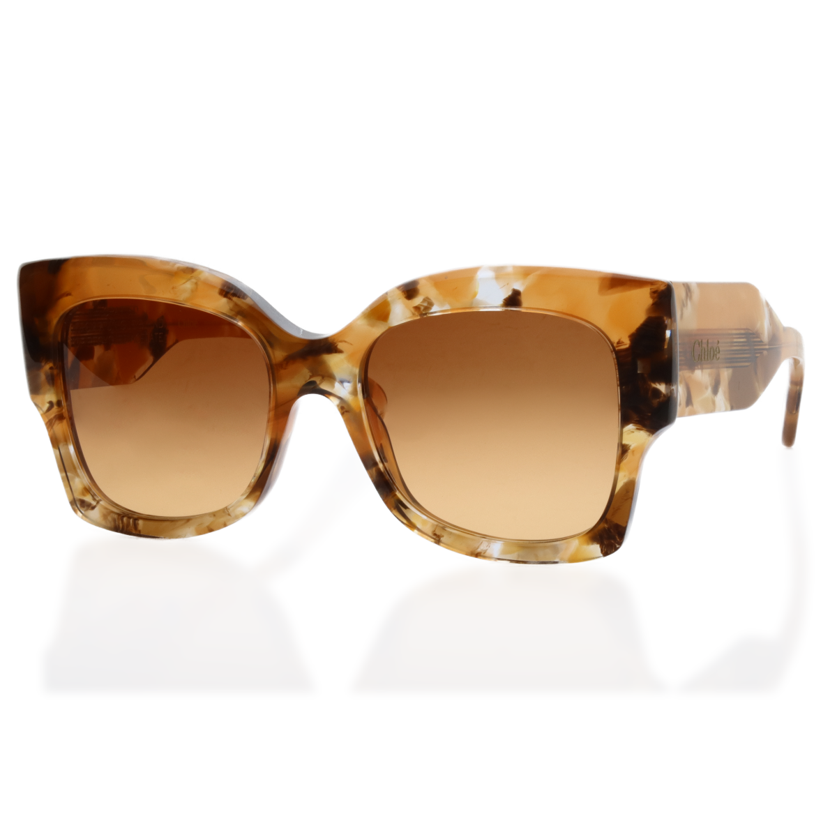 Óculos de sol Chloé CH0252S 55/19 145 M