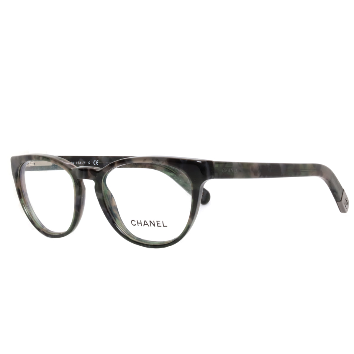 Óculos graduados Chanel CH3237 49/17 140