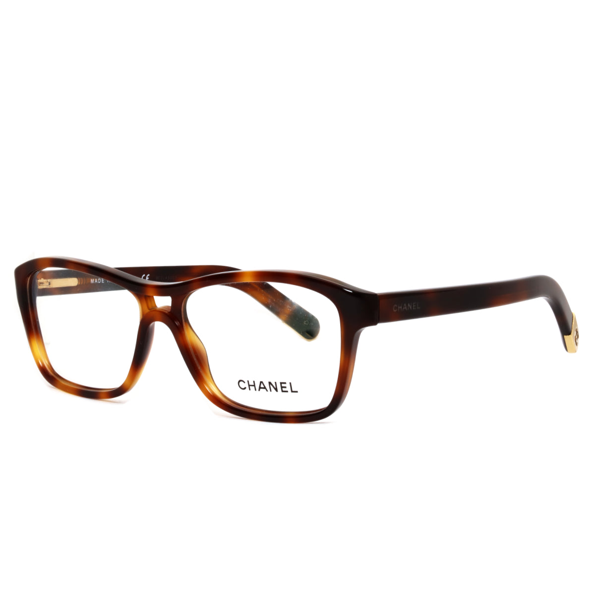 CHANEL CH3238 54/15 135 Óculos graduados