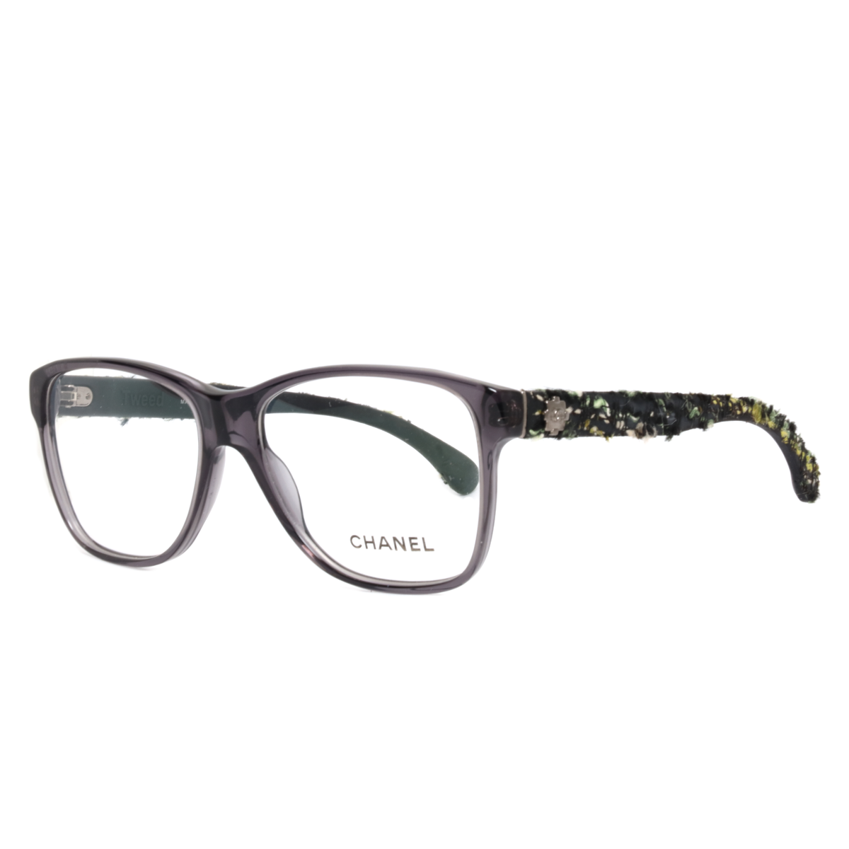 Óculos graduados Chanel CH3245 51/15 140