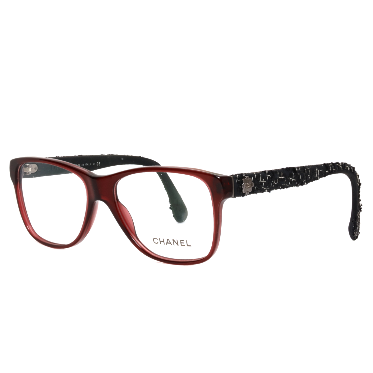 Óculos graduados Chanel CH3245 51/15 140