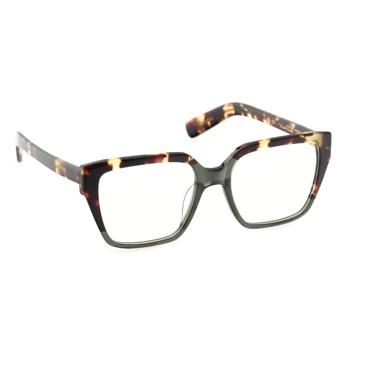 Óculos graduados Kaleos Cuevas 53/18