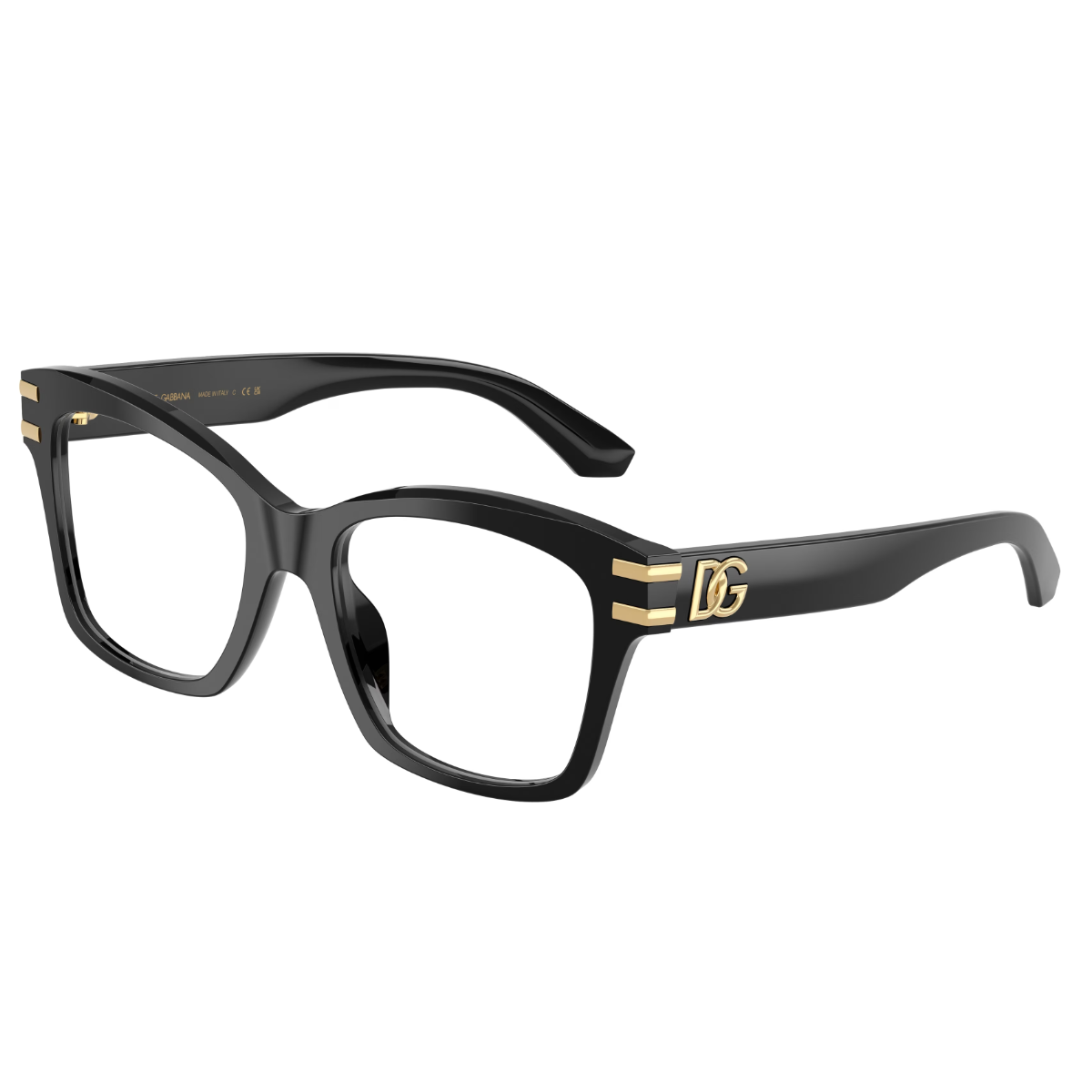 Óculos graduados Dolce&Gabbana DG3419 54/19 145