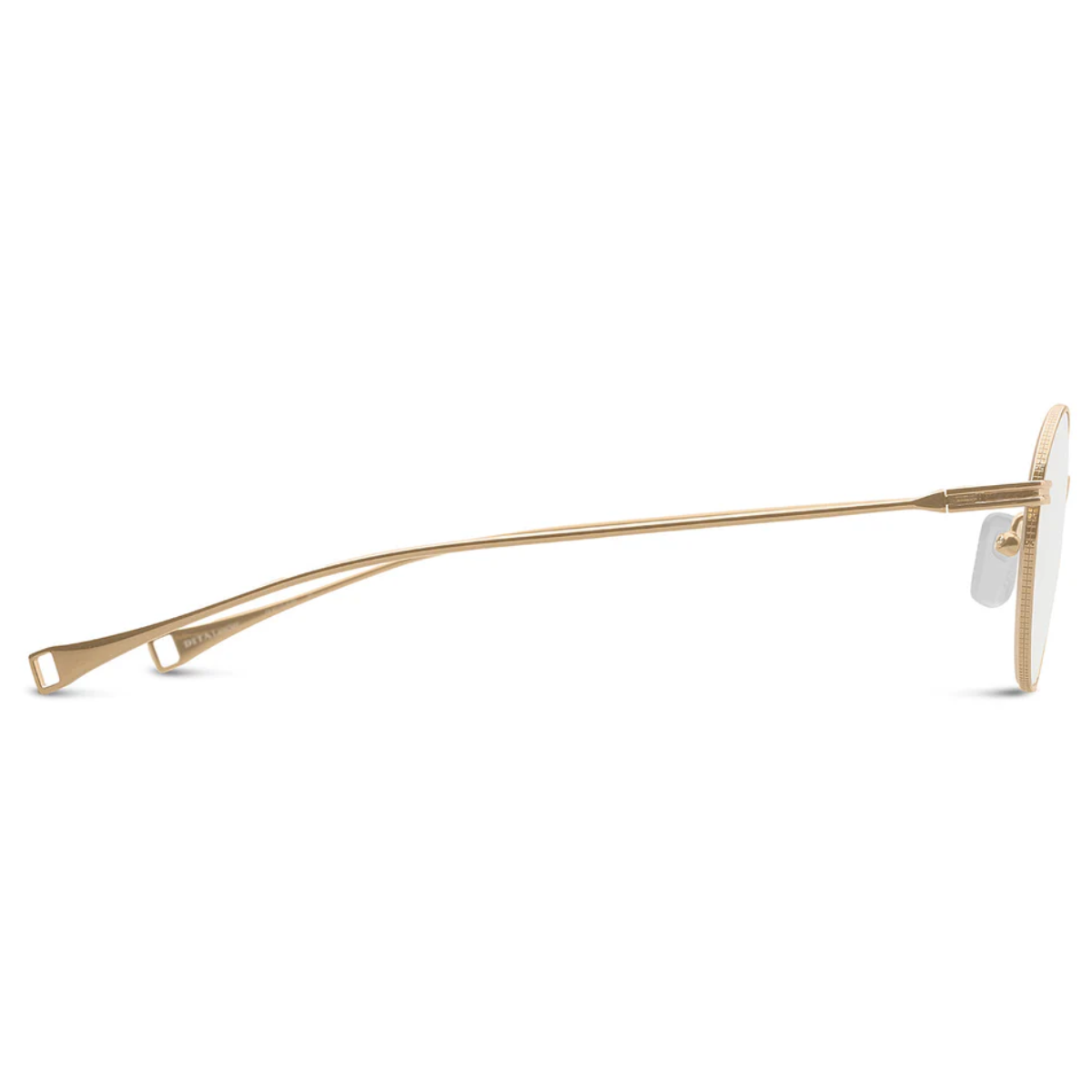 Gafas Graduadas Premium DITA Lancier DLX113-A 49/21 144 – Titanio Ligero y Hechas a Mano en Japón