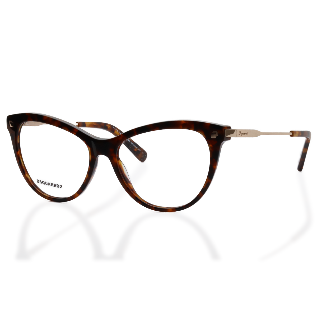 Gafas Graduadas DSQUARED2 DQ5195 54/16 135