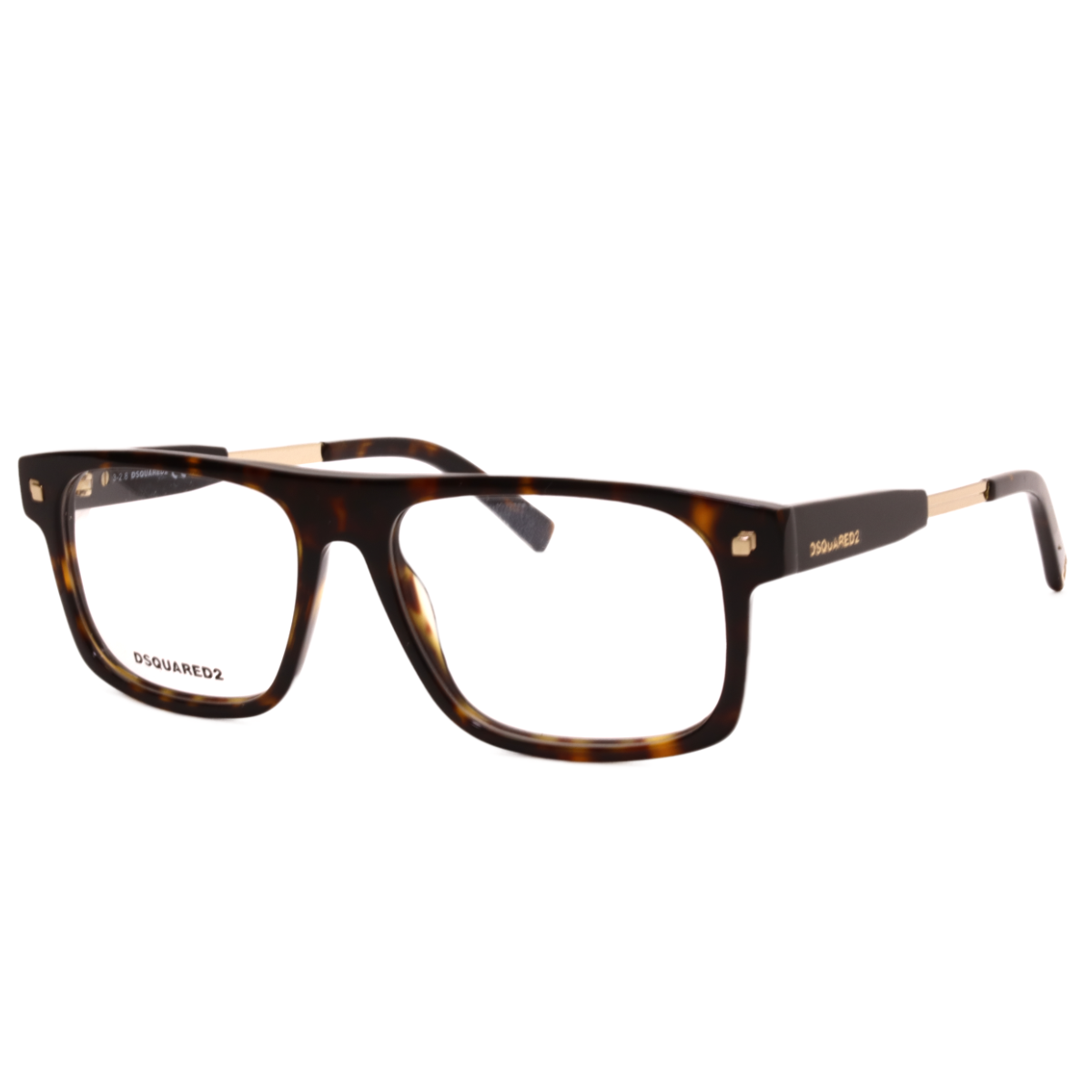 Óculos graduados DSQUARED2 DQ5269 53/15 145