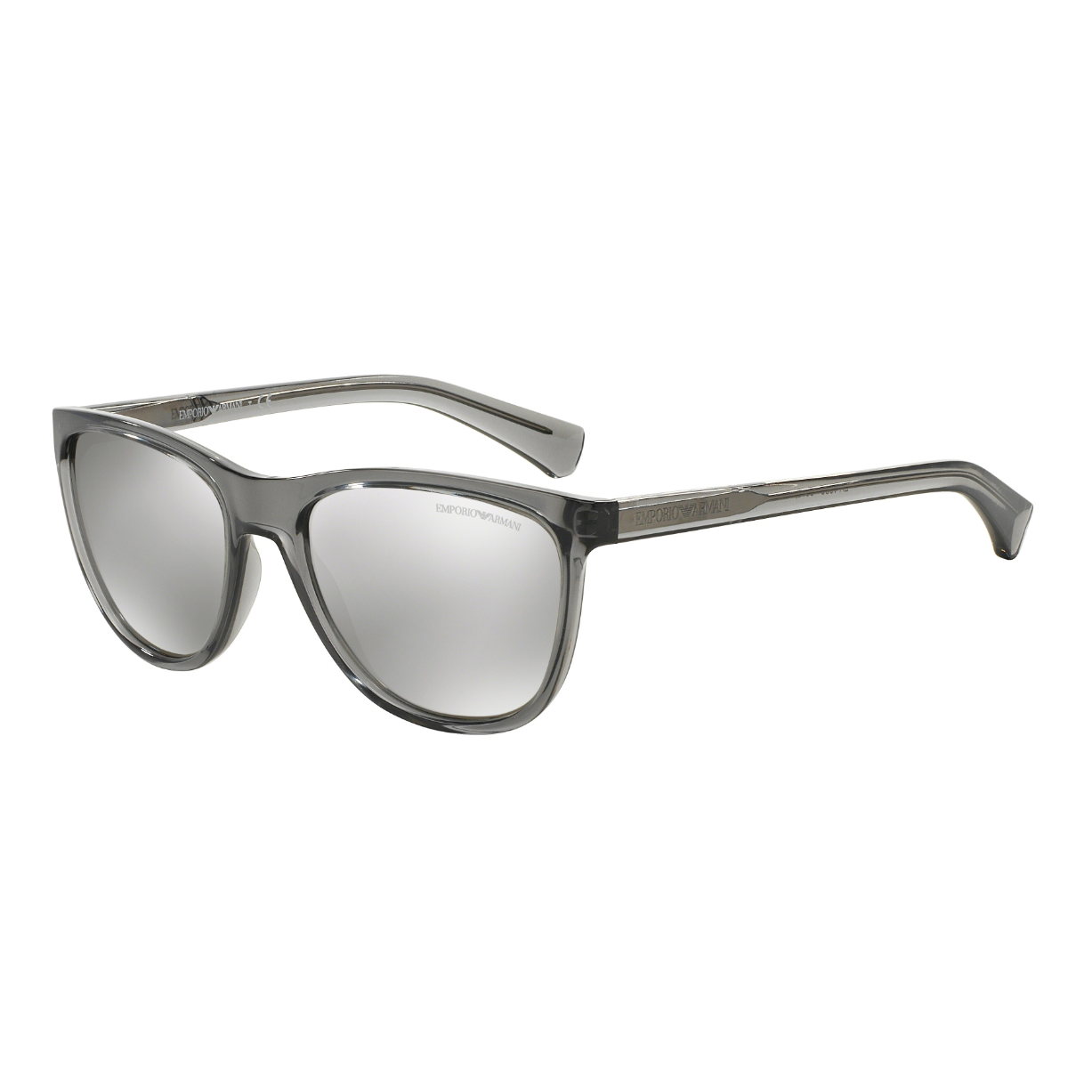 Óculos de sol Emporio Armani EA4053 57/18 140