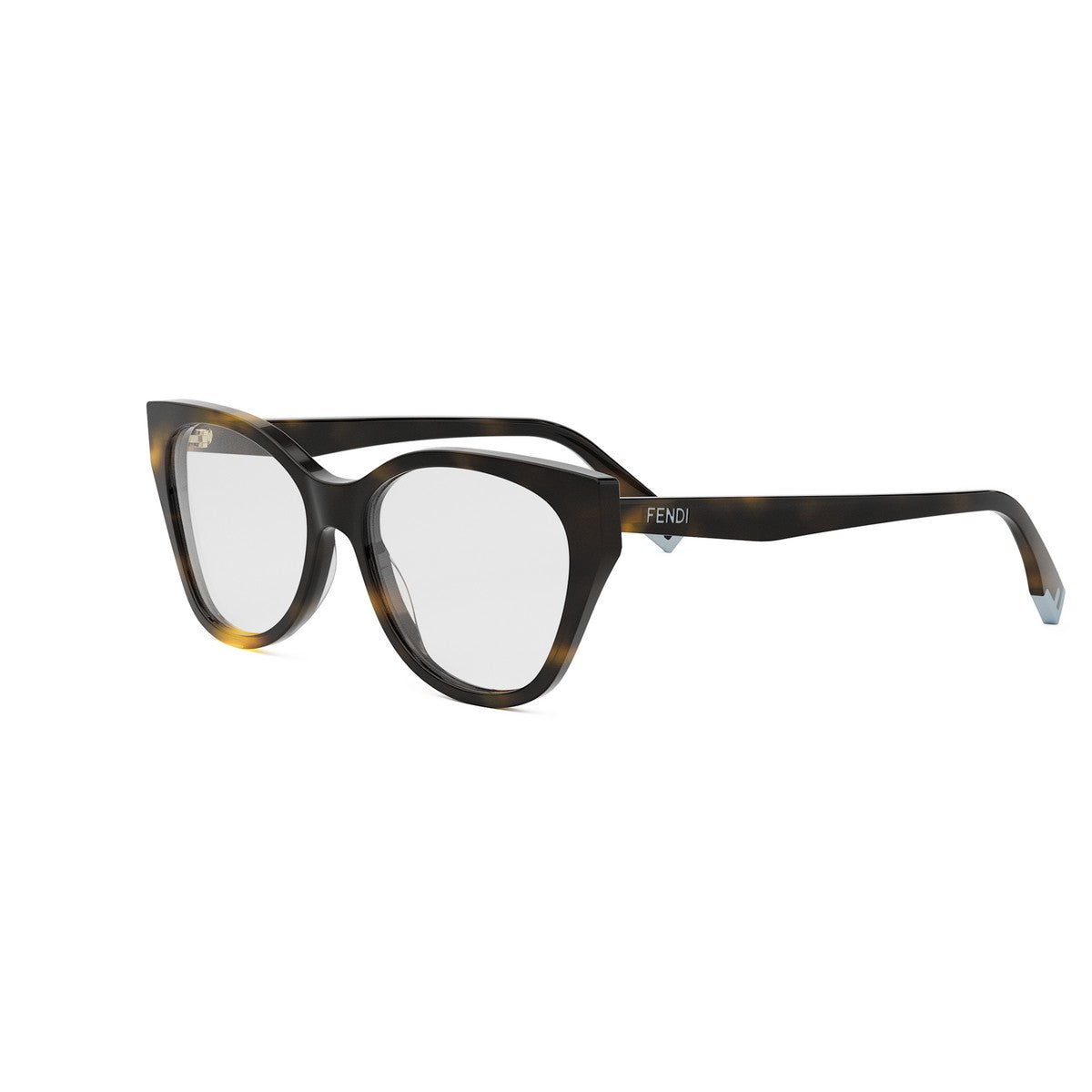 Óculos graduados Fendi FE50120I 54/16 145