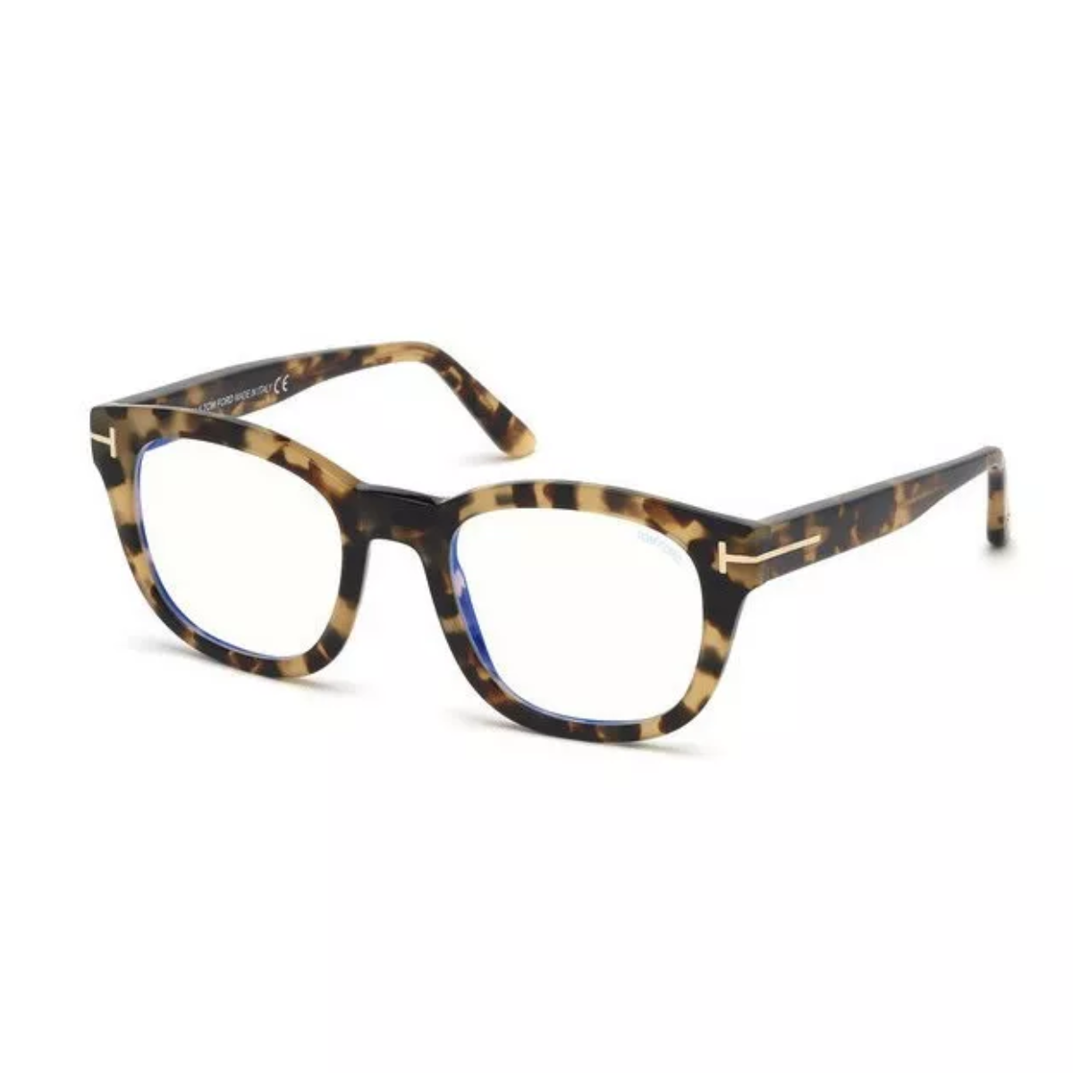 Gafas Graduadas Tom Ford FT5542-B 52/22 145