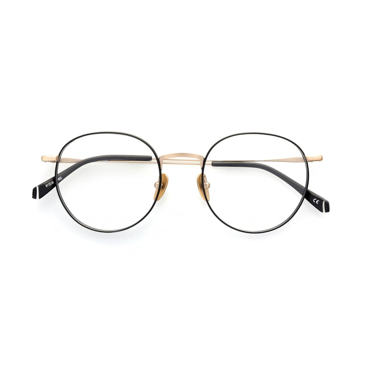 Gafas Graduadas Kaleos Hamilton Big 51/23 145