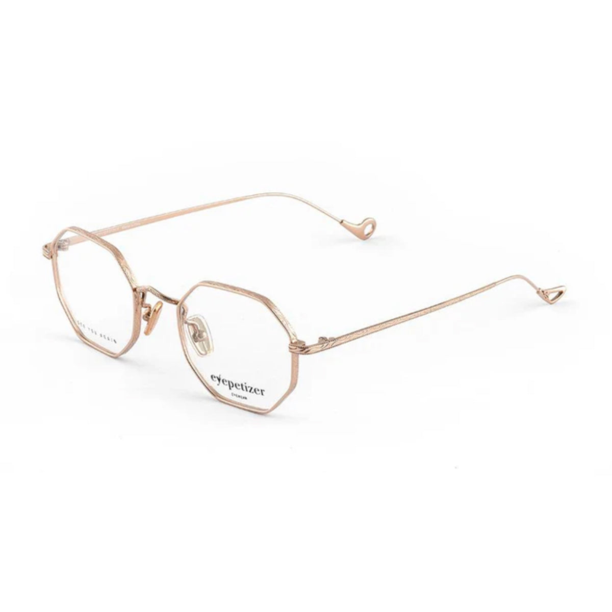 Óculos graduados Eyetetizer HORT 49/21 145