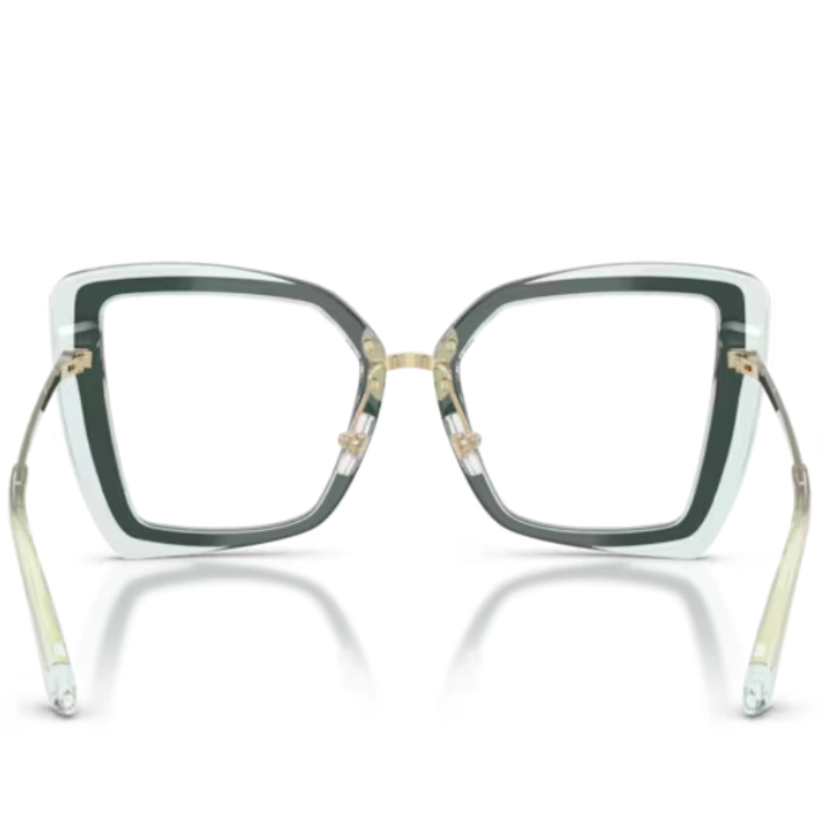 #color_ Verde / Transparente (5104)