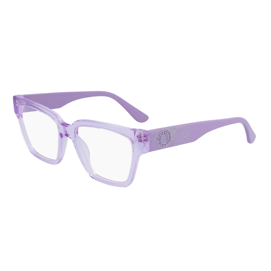 Gafas Graduadas Karl Lagerfeld KL6112R 58/17 140