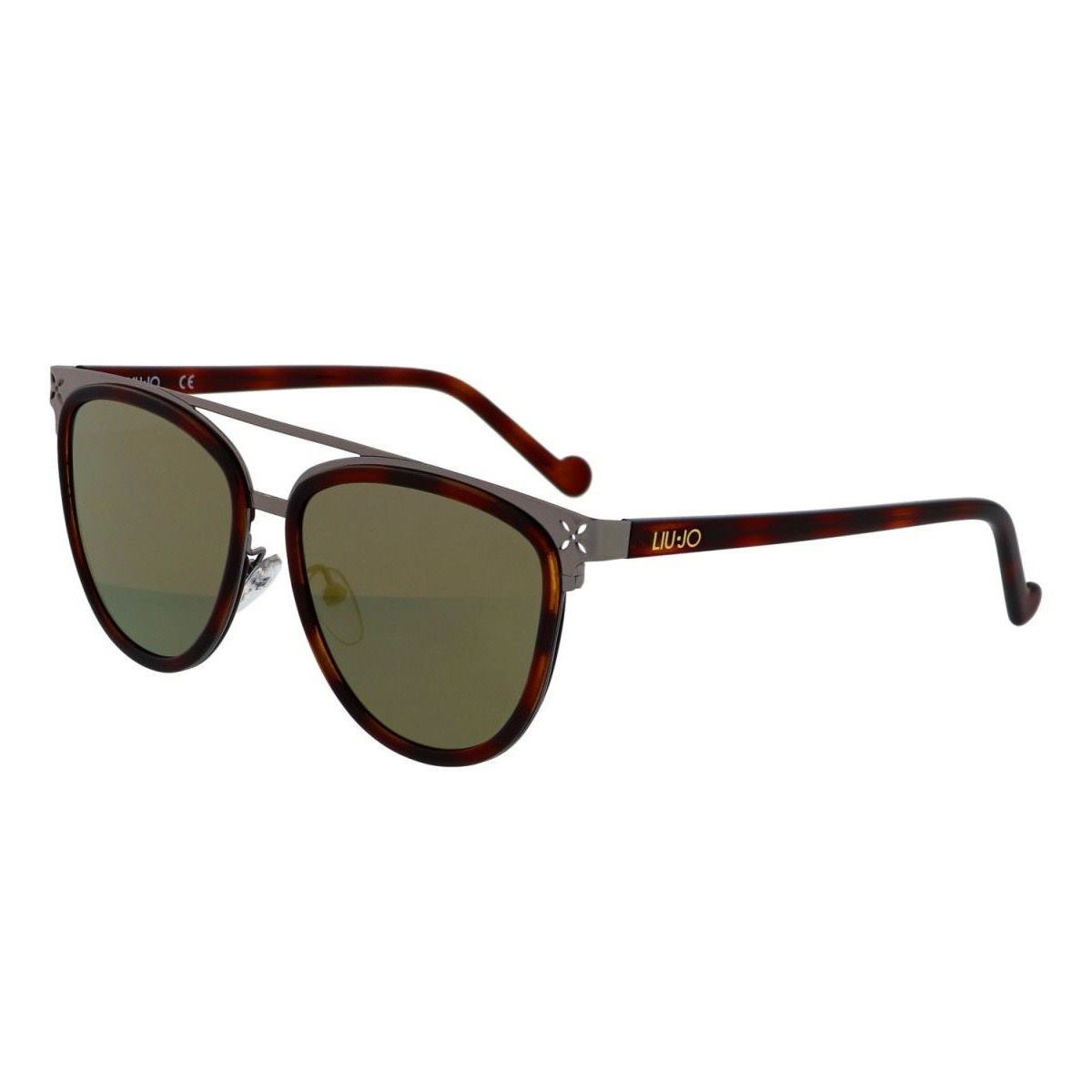 Óculos de sol Liu Jo LJ107S 55/15 135