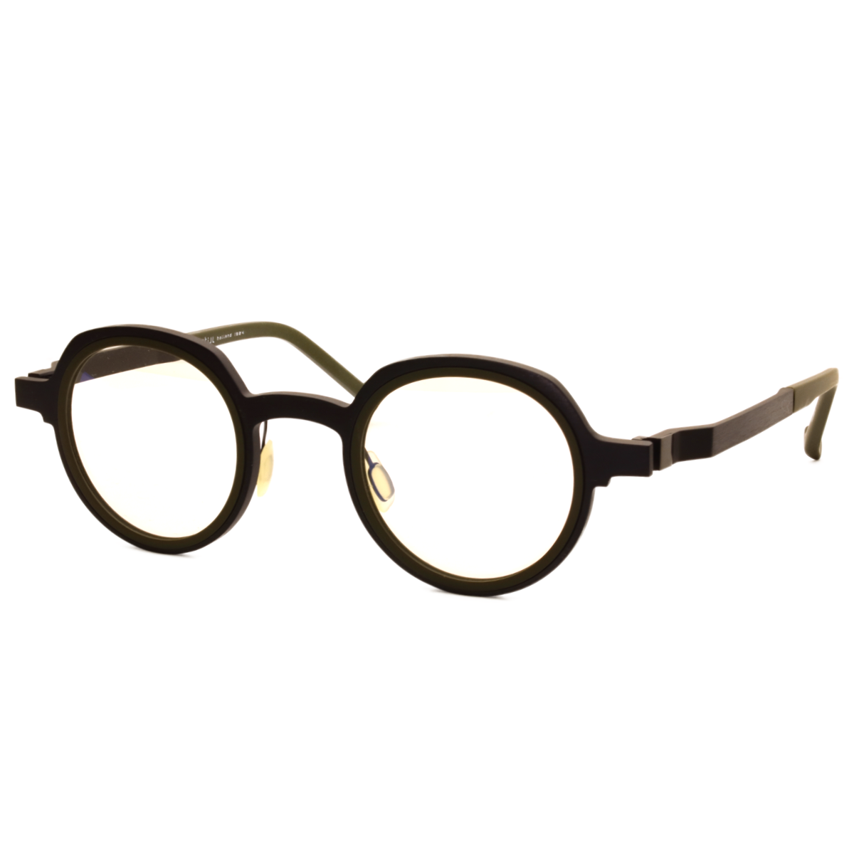 Gafas Graduadas De Stijl Lodewijk 43/25 145