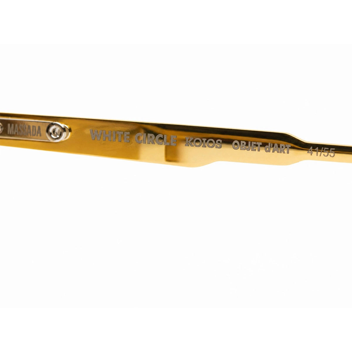 #color_Dorado / Dorado (SG)