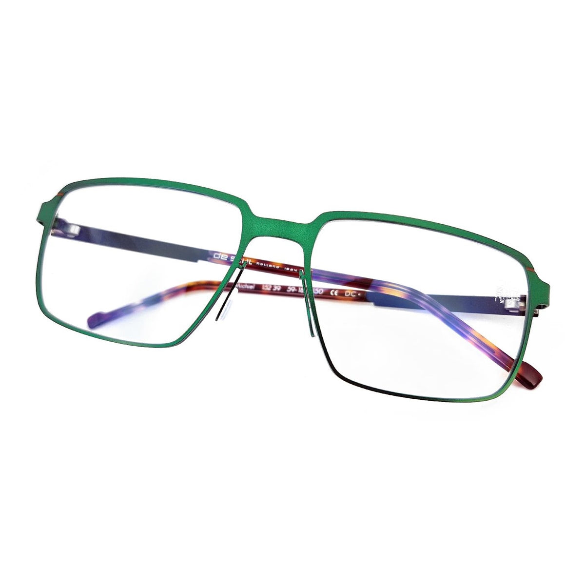 De Stijl Holland Michiel 59/18 150 óculos graduados