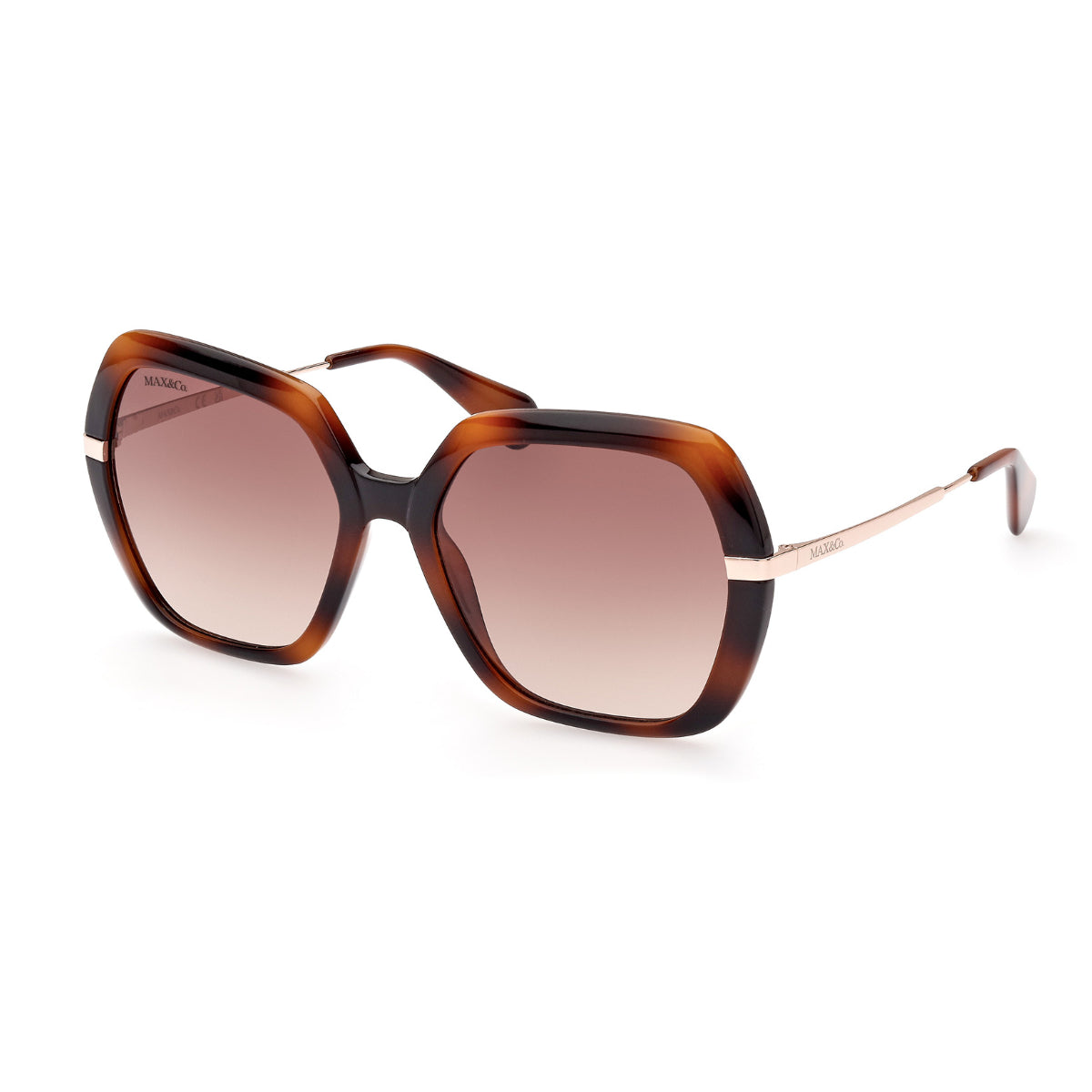 Óculos de sol Max&Co MO0063 57/18 140