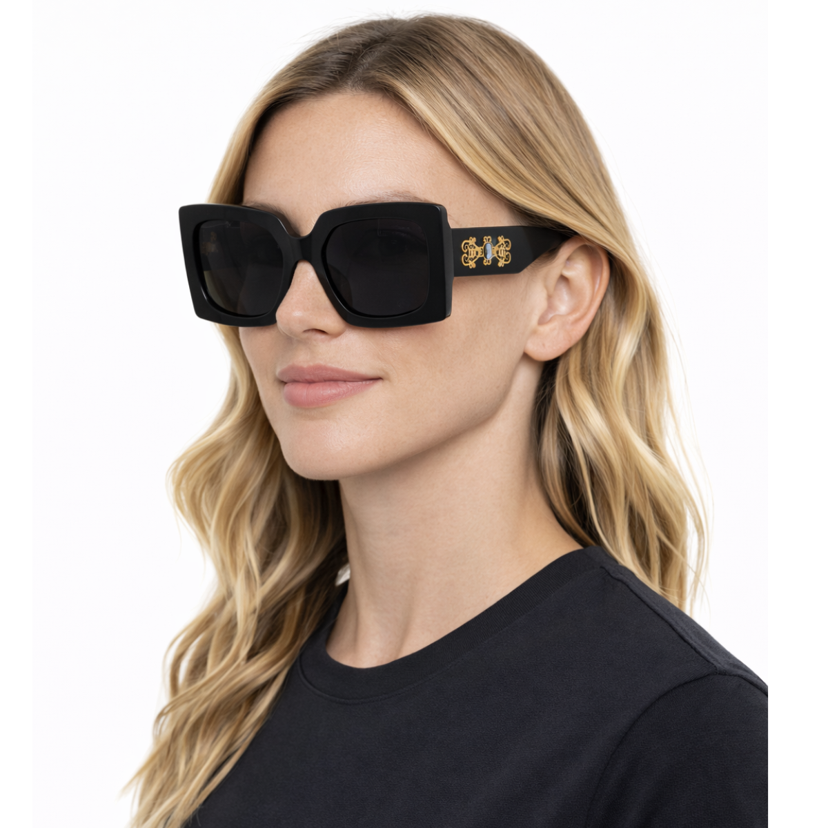 #color_Negro / Negro (501/87)