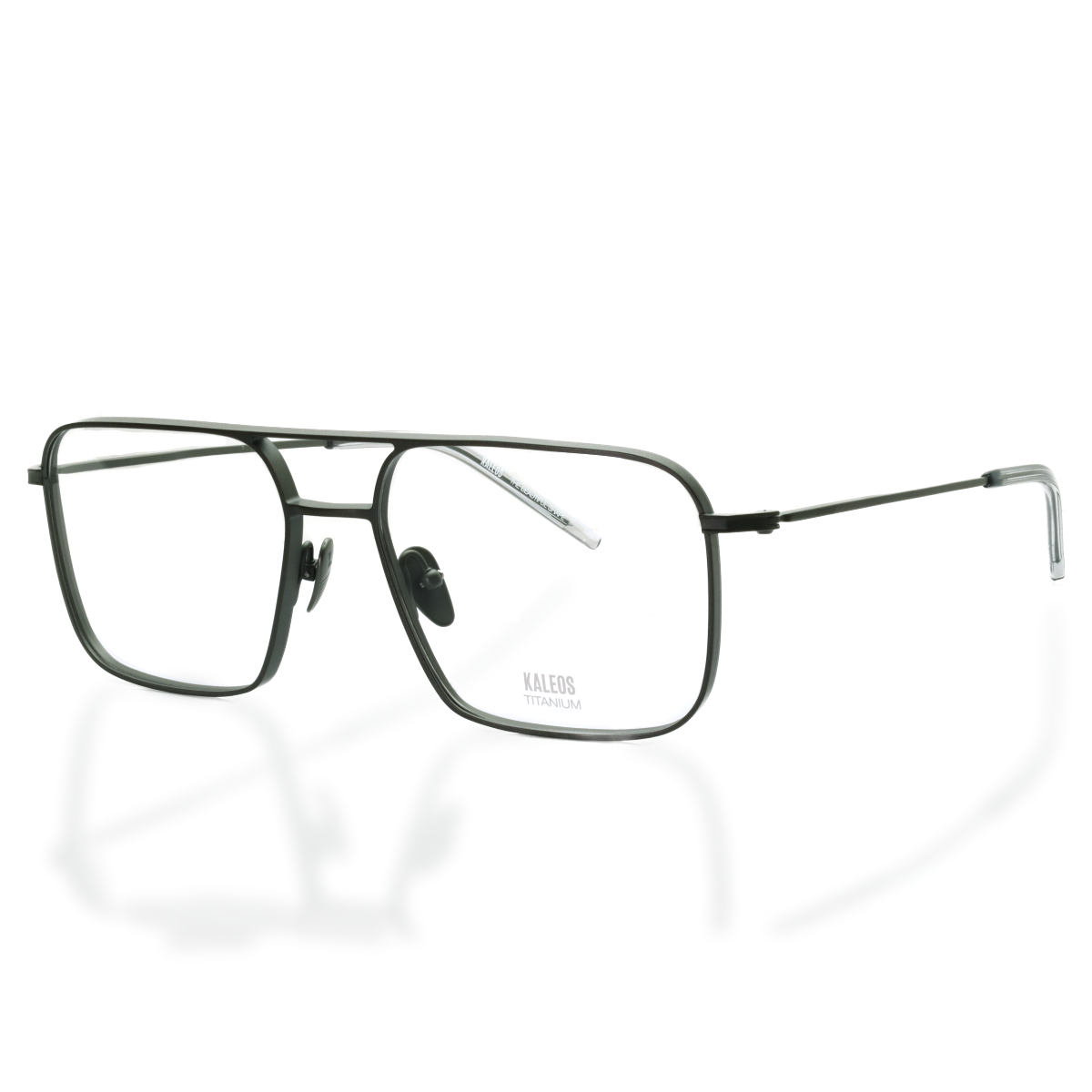 Gafas Graduadas Kaleos MUNGER M 55/16 150