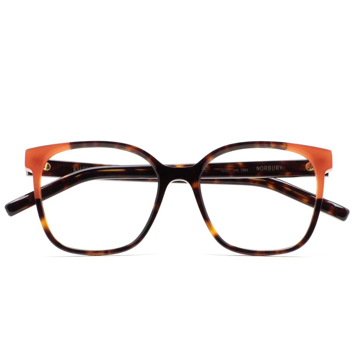 Gafas Graduadas Kaleos NORBURY 53/17 145