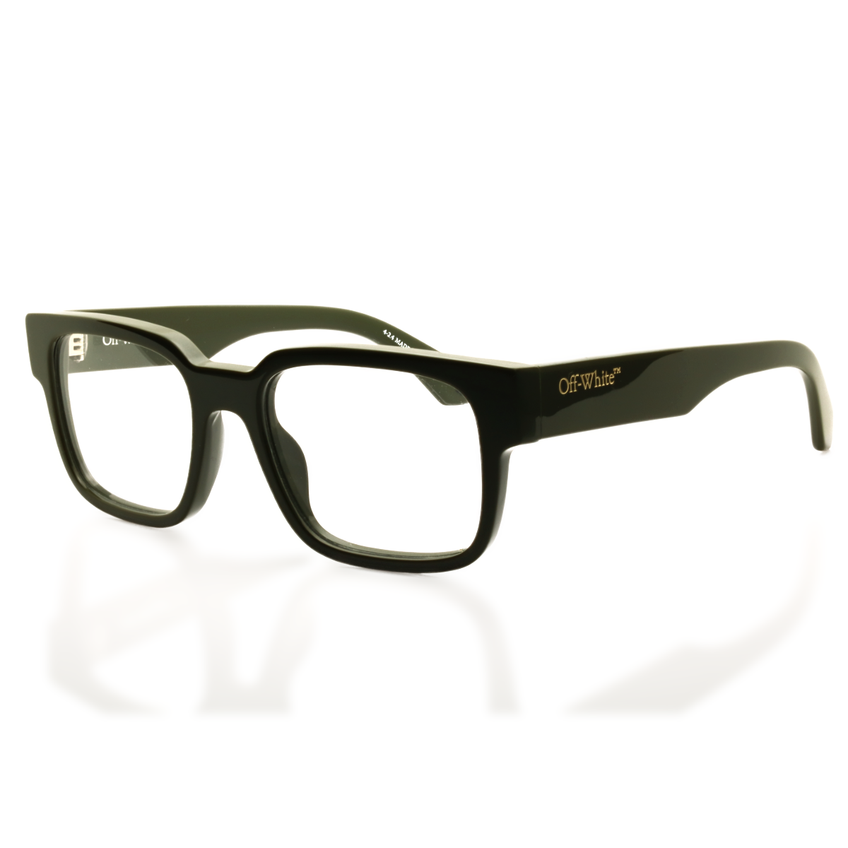 Gafas Graduadas Off-White OERJ080 53/19 145