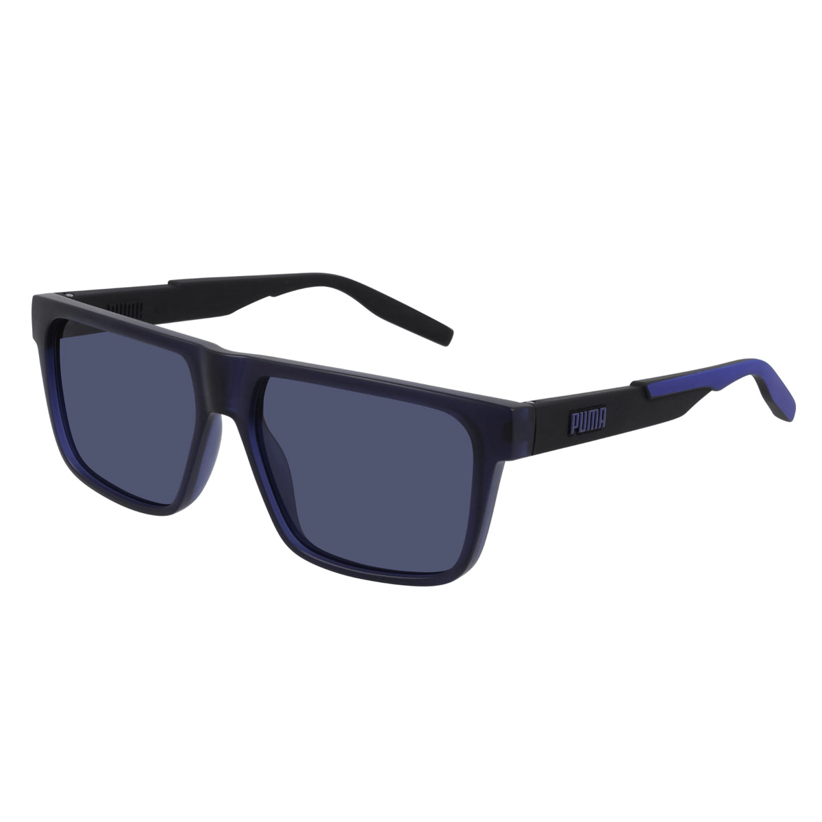 Gafa Sol Puma Rubber-Eyes PU0315S 56/15 145 - OC Óptica