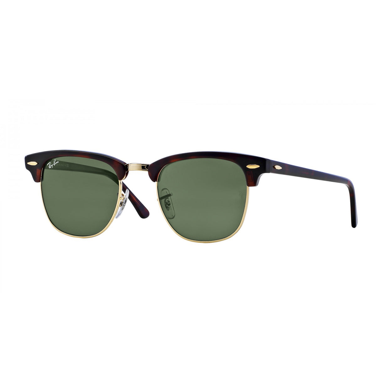 Gafas Sol Ray-Ban Clubmaster RB3016 55/21 150 - OC Óptica